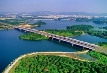 松山湖3号桥