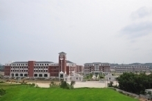 清远市第一职业技术学校、公共实训中心